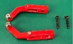 sliding door set