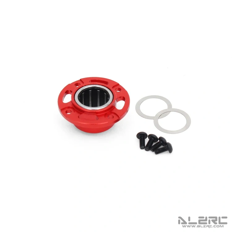 ALZRC Devil X360 DX360-37 Main Gear Center Hub Compatible with GAUI X3 RC Helicopter Upgrade Part