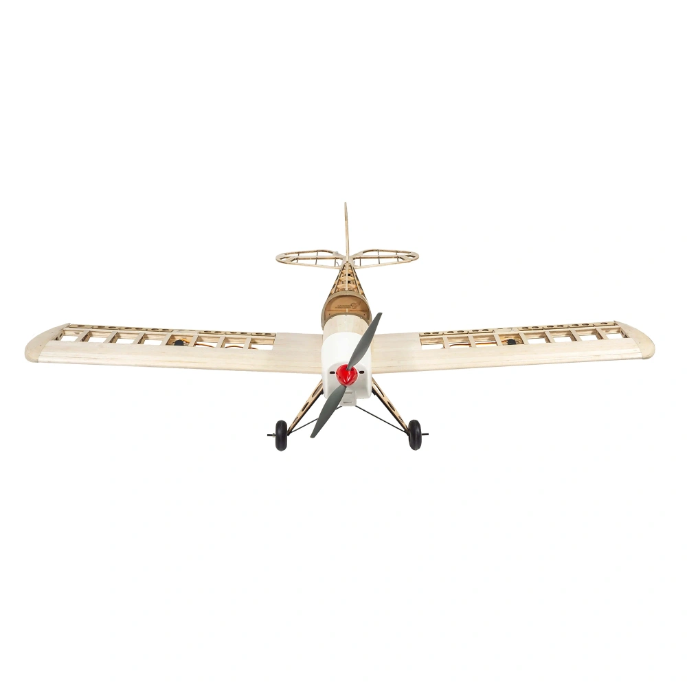 XAERO New 1.65M Spacewalker RC Plane Kit Electric/Gas Powered with Full Accessories DIY Assembly Trainer Aircraft