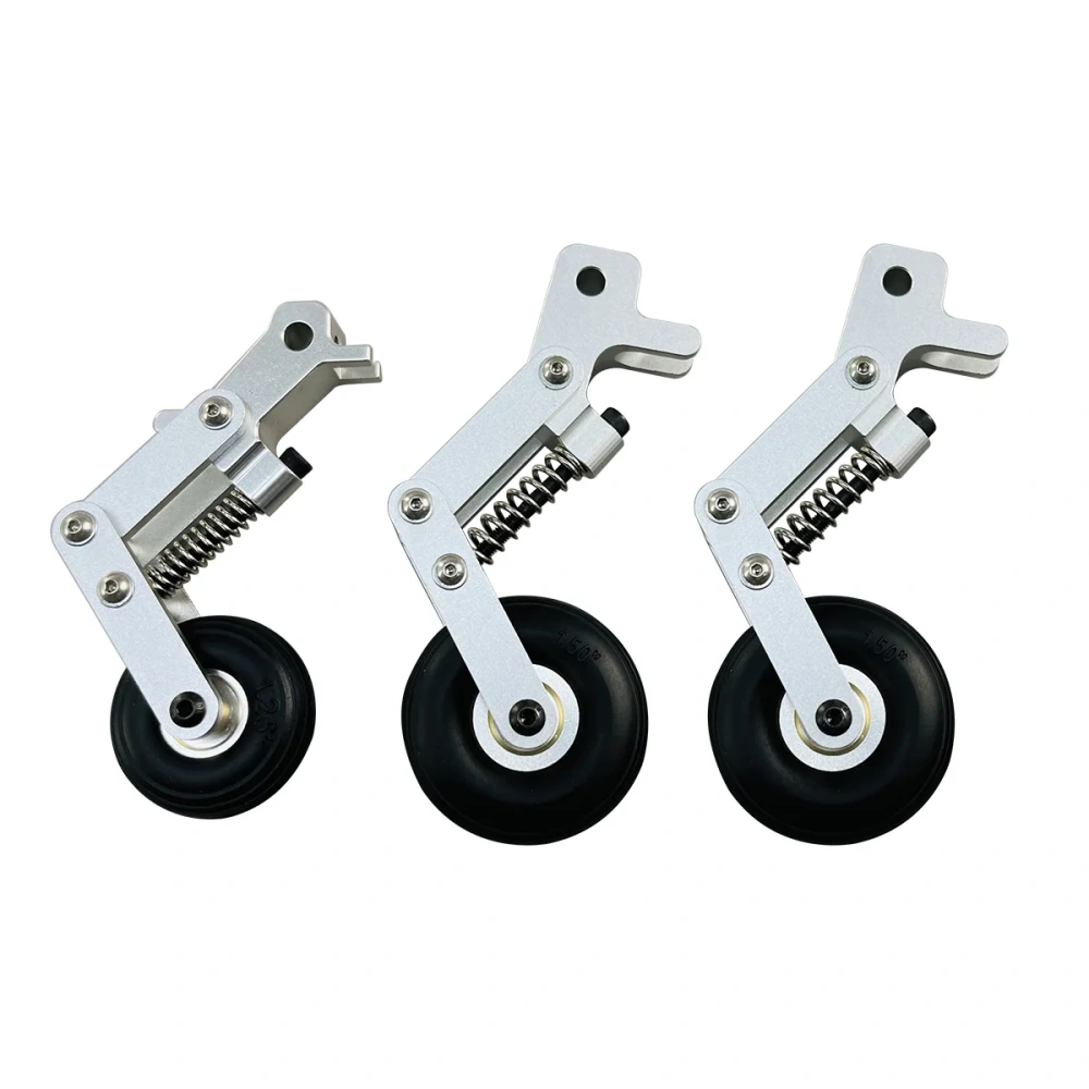 Roban New Version 600 Size Airwolf Fuselage Spare Parts - Nose Cover Window Tail Landing Gear Wood Spacers Replacement