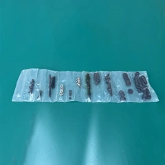 hardware set