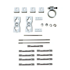 hardware set