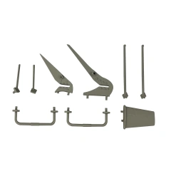 scale part set