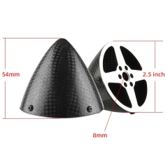 2.5 Inch