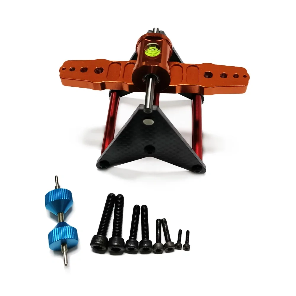 250-700 Helicopter Blade Balancer, Magnetic Levitation Prop Balancer for RC Heli