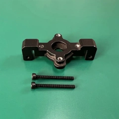 motor shaft mount