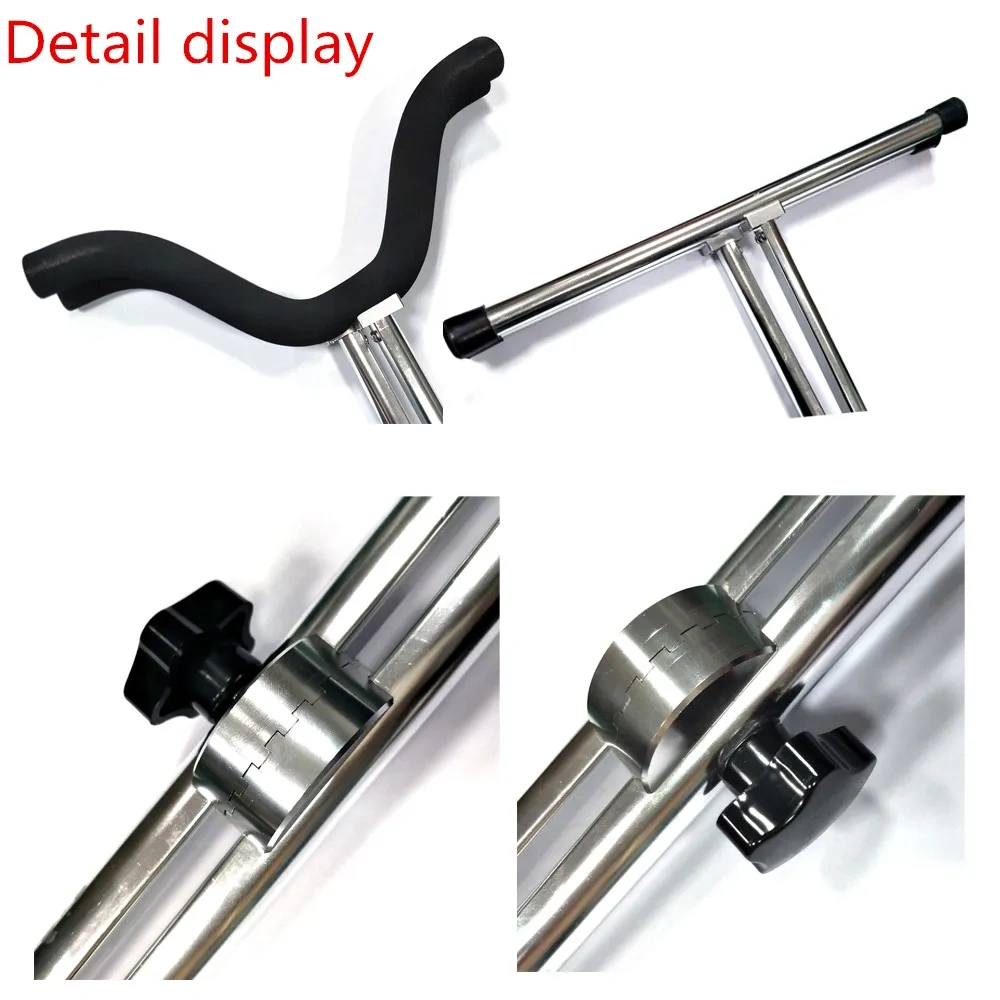 XAERO 1PCS RC Airplane Bracket Display Stand Multi-function Bracket for Model Airplane