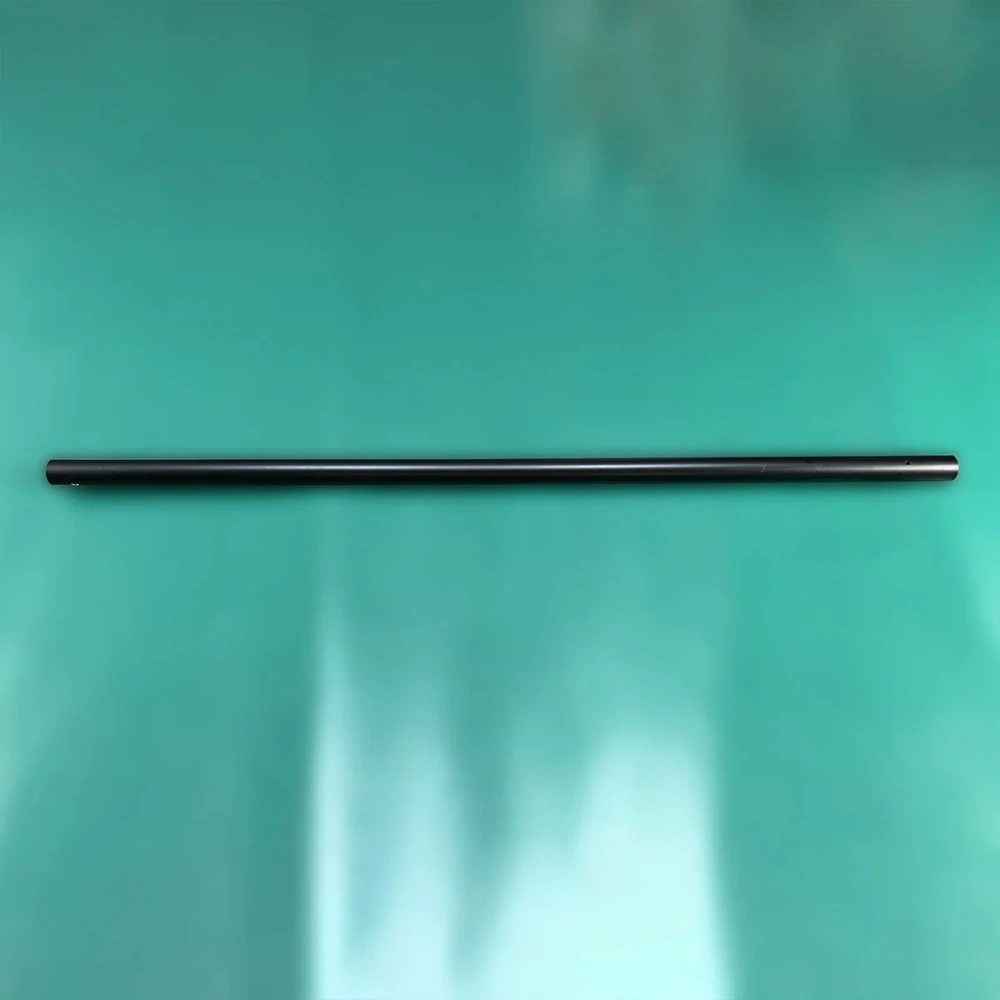 Roban 700 Size Bell407 Fuselage Spare Parts - Nose Cover Window Tail Landing Gear Wood Spacers Replacement