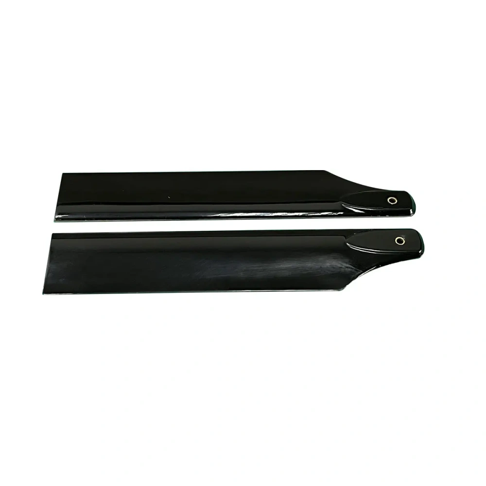 Roban 800 Size MD500E Airwolf Fuselage Spare Parts - Nose Cover Window Tail Landing Gear Wood Spacers Replacement