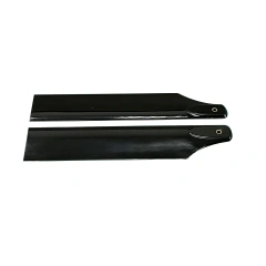 tail blades 150mm