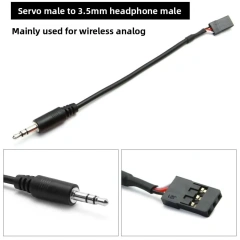 3.5mm audio cable