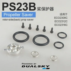 PS23B