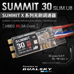 Summit 30 Slim.U8