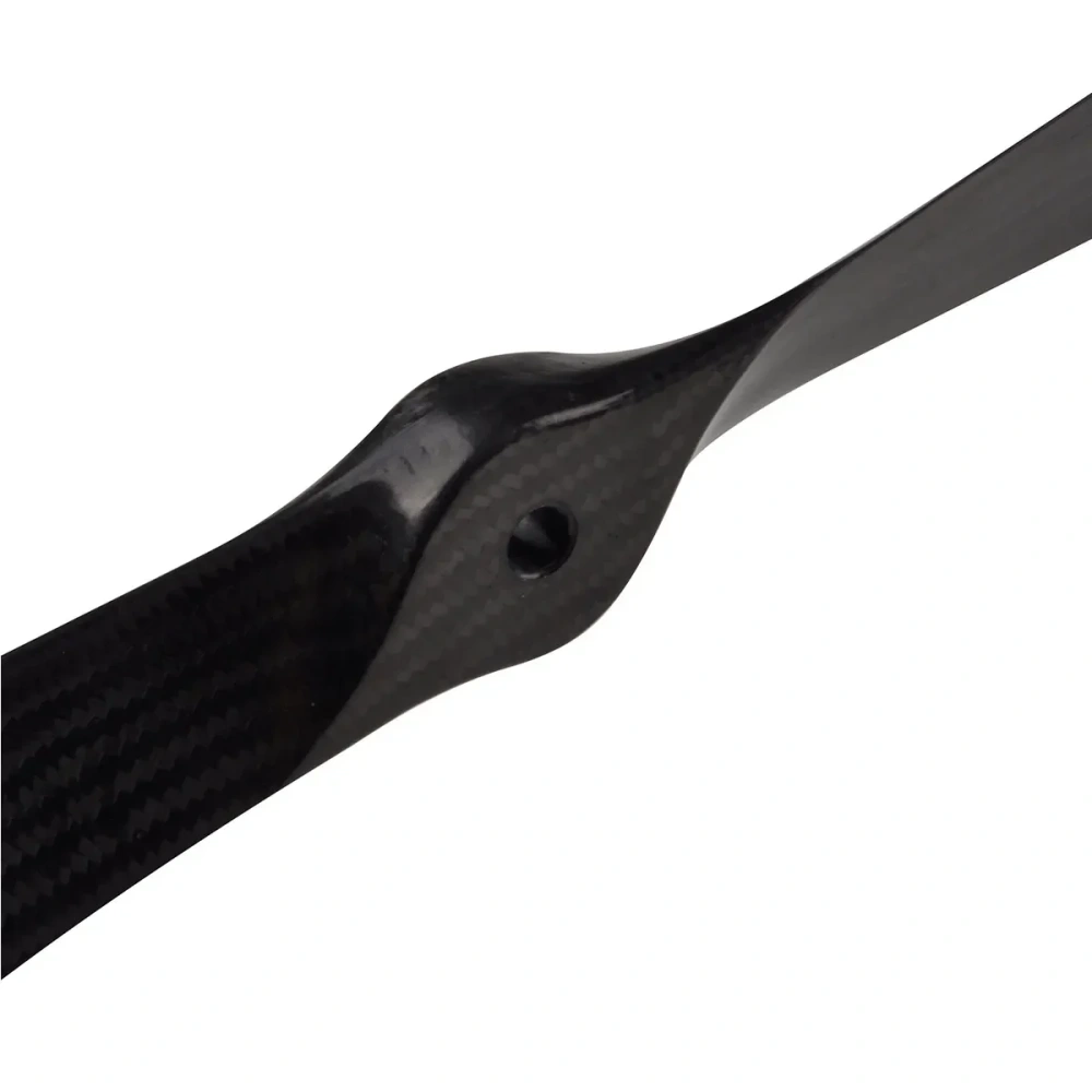 XAERO Carbon Fiber Propeller 16-22 inch for RC Gas Model Fix Wing Airplanes