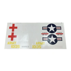 decal set
