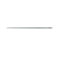 short torque tube