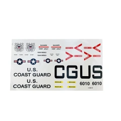 decals