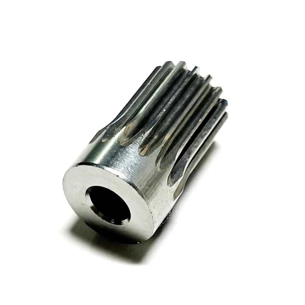 500 Helicopter Motor Gear 12T/13T/16T, Align 500 Series Compatible Pinion Gear