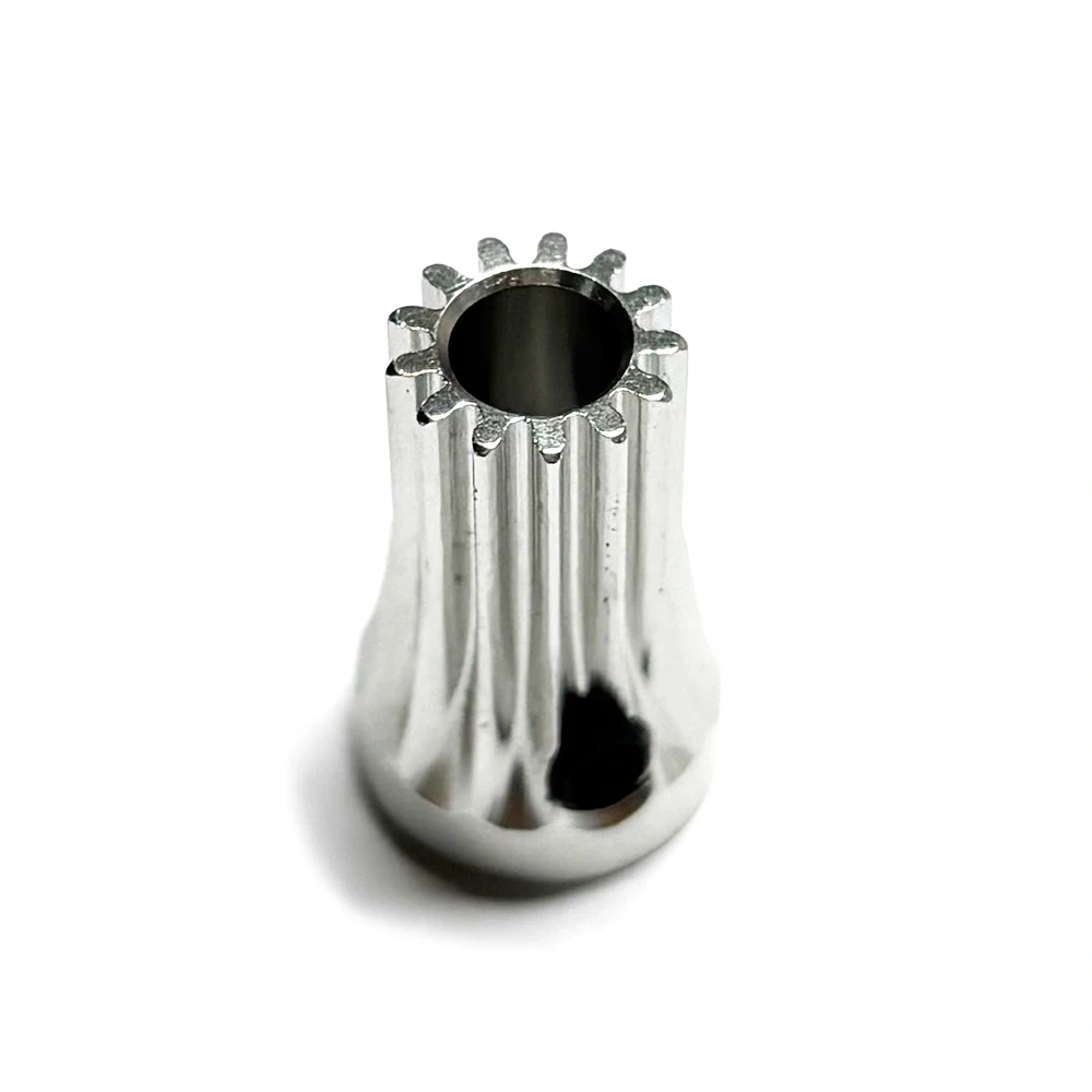 500 Helicopter Motor Gear 12T/13T/16T, Align 500 Series Compatible Pinion Gear