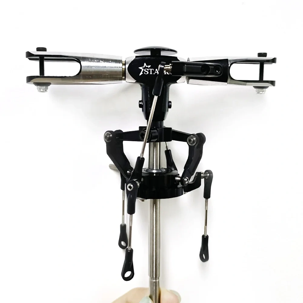XAERO 500 Class FBL Helicopter Linkage Set Universal Complete Control Rods for Align Trex 500 RC Helicopter
