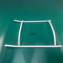 tail tube 21.5x795mm