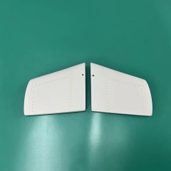 tail wing set