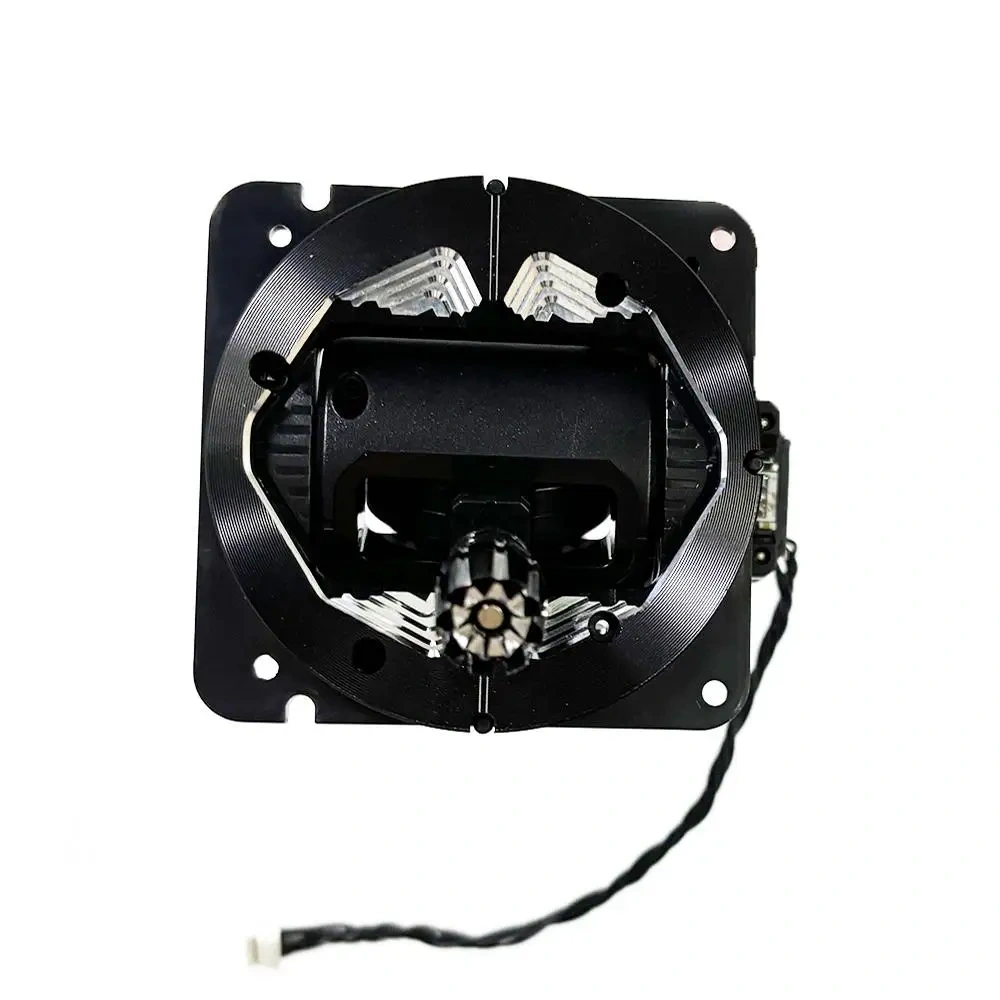 Hall Gimbals for RadioMaster TX16S T18 T16 Transmitter Hall Effect Joystick Replacement Upgrade