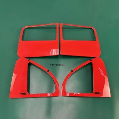 door set
