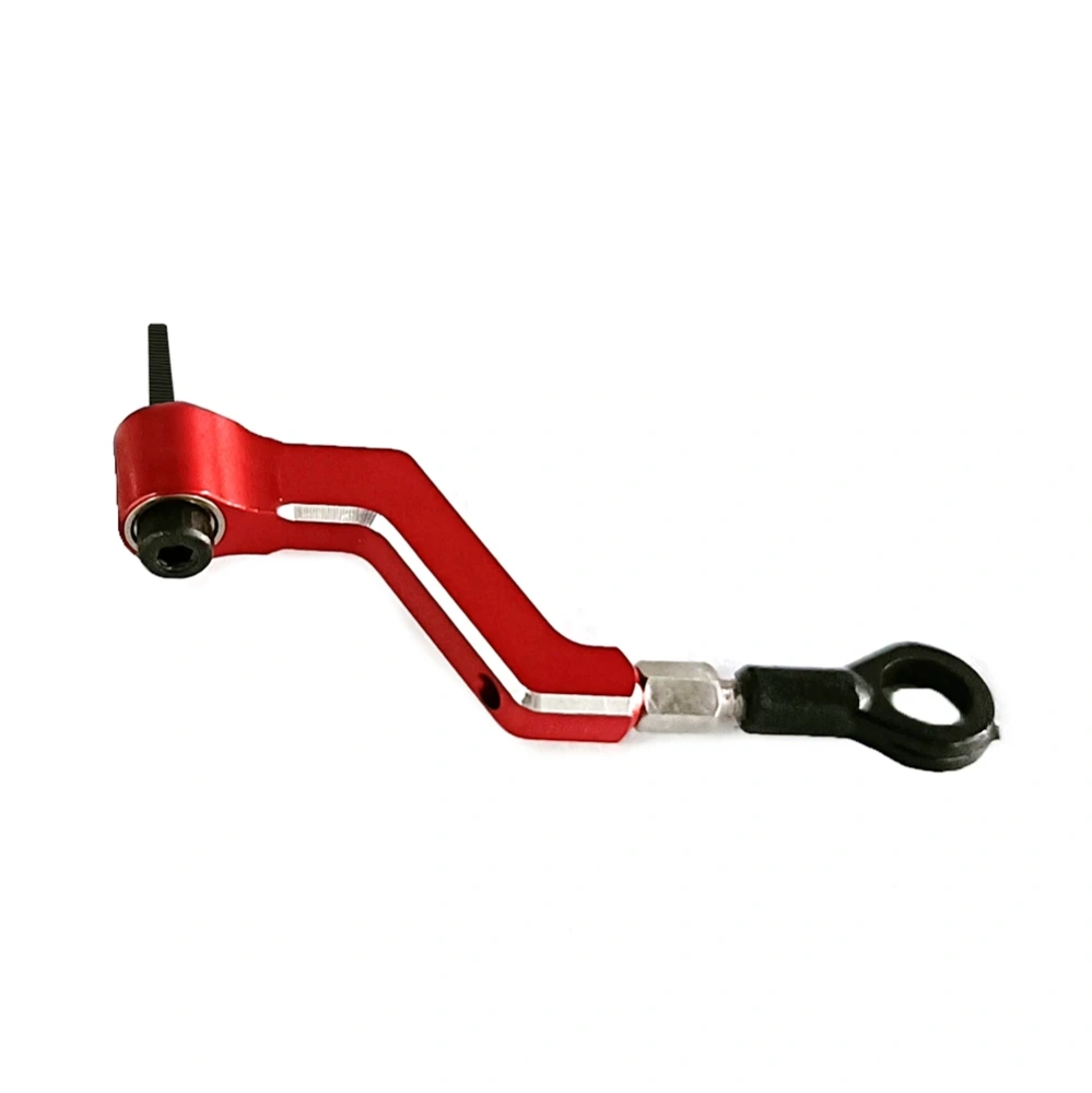 3-Blade 4-Blade Rotor Head 6MM Main Shaft for ALIGN 470L FW450L 300C  XAERO Upgrade Rotorhead Assembly for RC Helicopter