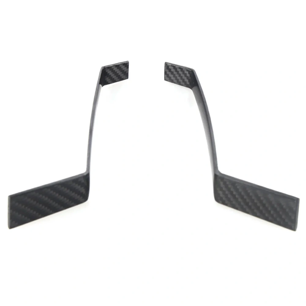 XAAERO 50 Class Electric Fix Wing 3K Carbon Fiber Landing Gear Black RC Airplane Model Gear