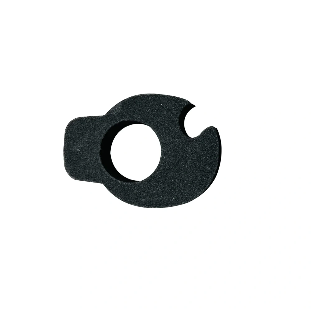 Roban New Version 600 Size Airwolf Fuselage Spare Parts - Nose Cover Window Tail Landing Gear Wood Spacers Replacement