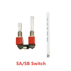 SA SB