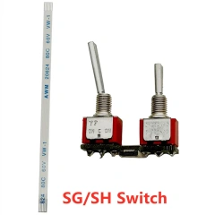 SG SH