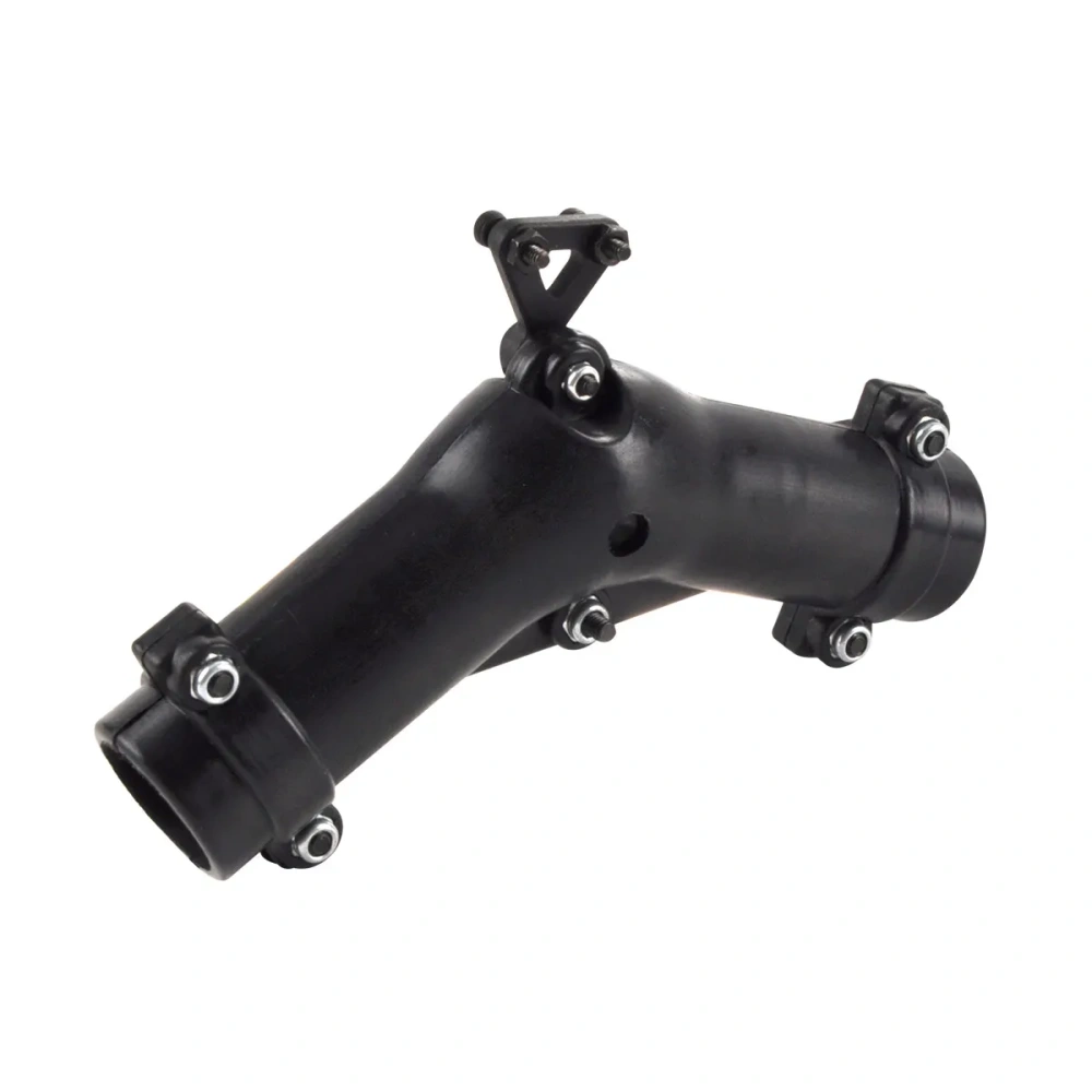 Roban 500 Size Cobra AH-1 Fuselage Spare Parts - Nose Cover Window Tail Landing Gear Wood Spacers Replacement