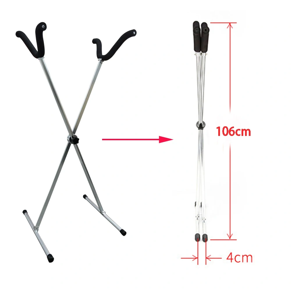 XAERO 1PCS RC Airplane Bracket Display Stand Multi-function Bracket for Model Airplane