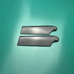 tail blades 105mm