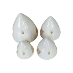 2.25in D45xH45white