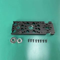 base plate