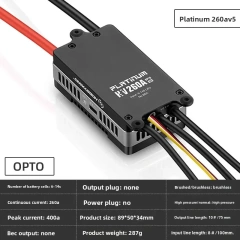 260A OPTO