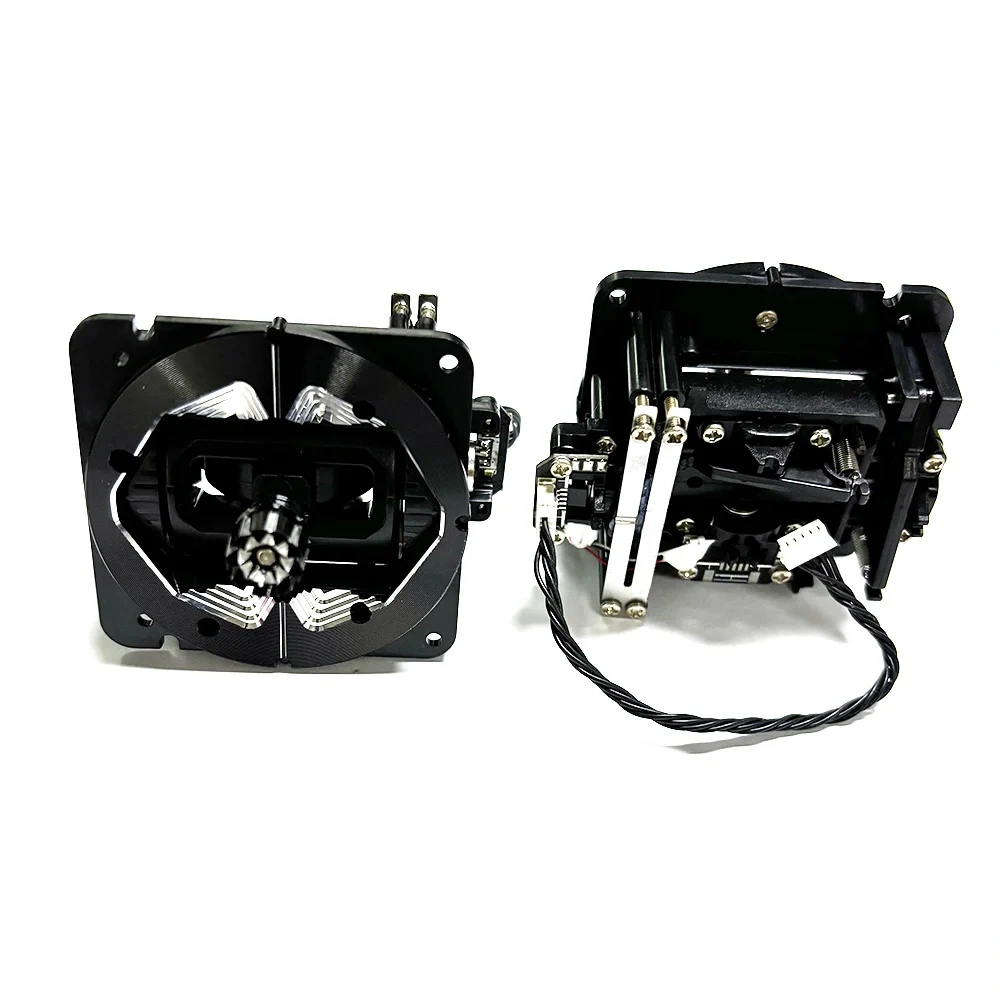 Hall Gimbals for RadioMaster TX16S T18 T16 Transmitter Hall Effect Joystick Replacement Upgrade