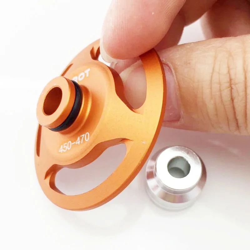 Tarot 450 X360 420 500 550 600 700 Helicopter Swashplate Leveling Tool Alignment Tool for RC Helicopter Maintenance