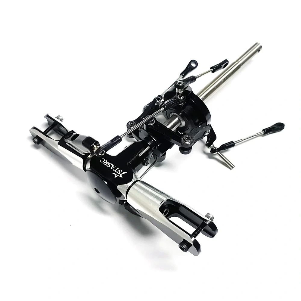 XAERO 500 Class FBL Helicopter Linkage Set Universal Complete Control Rods for Align Trex 500 RC Helicopter