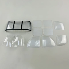 all windows