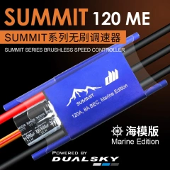 SUMMIT 120