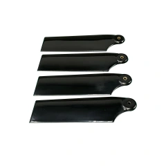 tail blades 105mm
