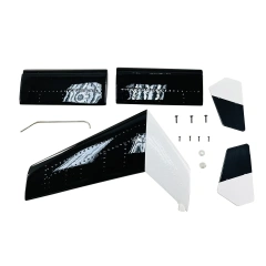 tail wing set
