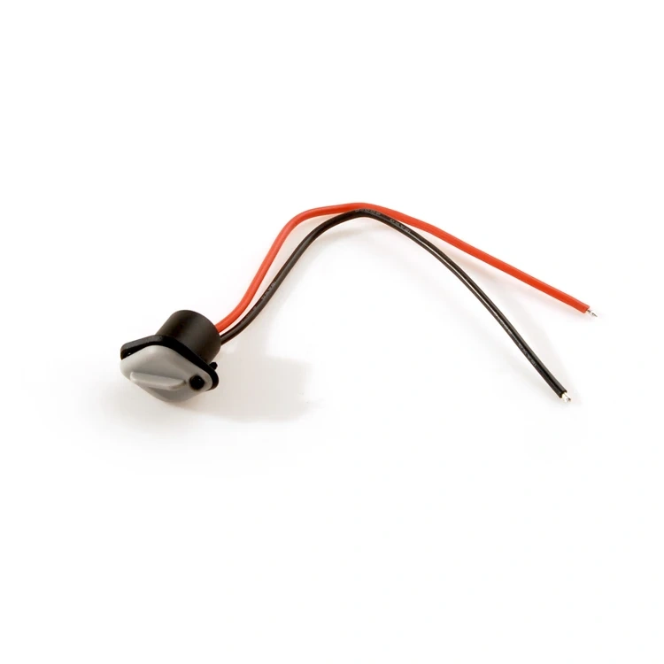 Methanol Engine Glow Plug Dummy Fake Igniter for Nitro RC Engine Break-In & Tuning Aluminum Alloy Tool