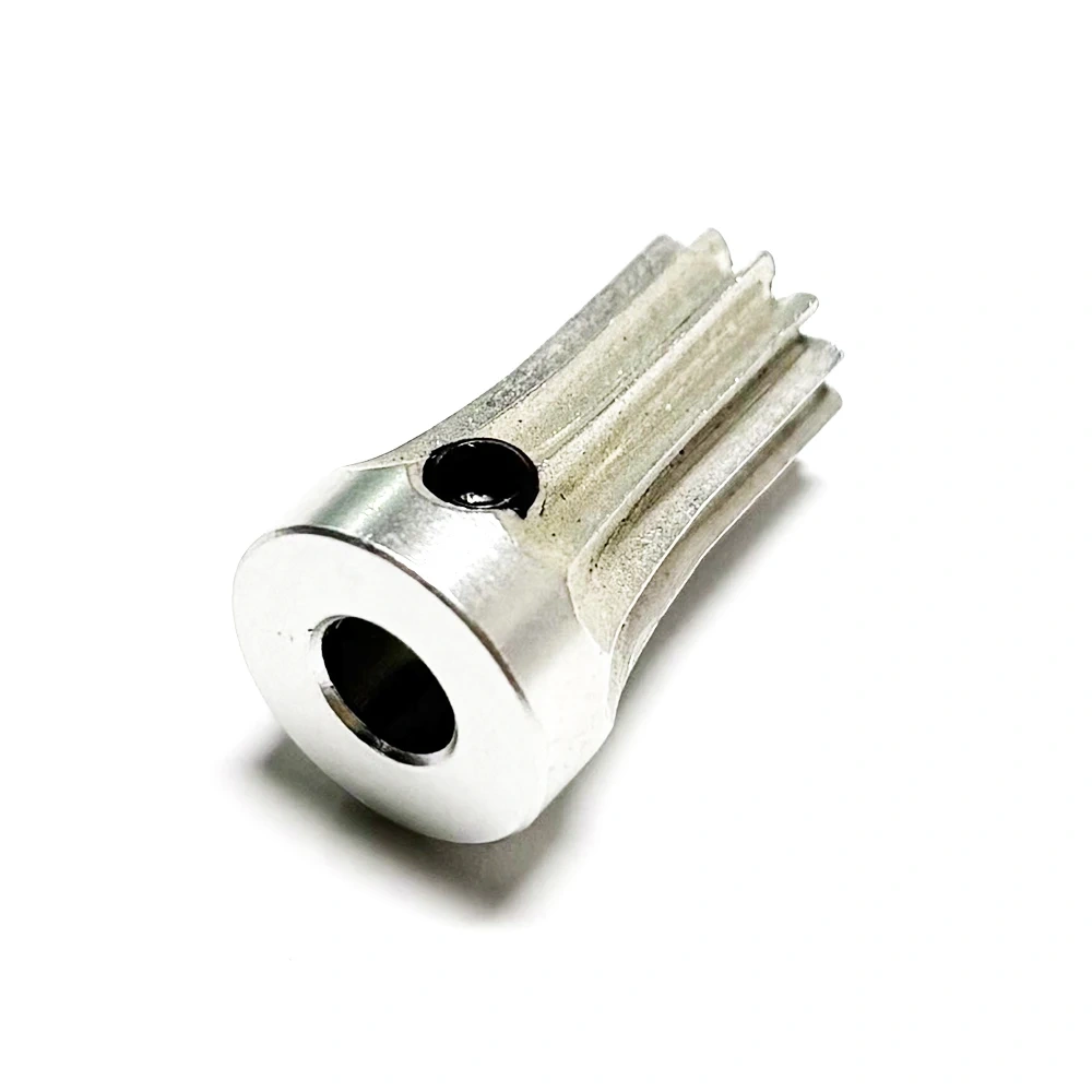 500 Helicopter Motor Gear 12T/13T/16T, Align 500 Series Compatible Pinion Gear