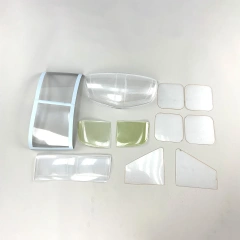 all window set