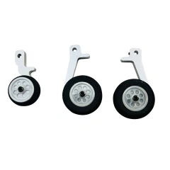 Landing Gear